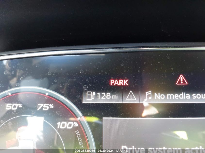 2022 Audi e-tron - WA1LAAGE5NB025922