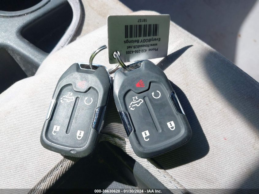 2021 Chevrolet Silverado 2500Hd 4Wd Standard Bed Lt VIN: 1GC4YNE78MF180943 Lot: 38630628