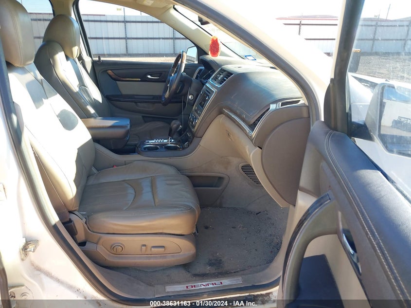 2014 GMC ACADIA VIN: 1GKKVTKD2EJ234237