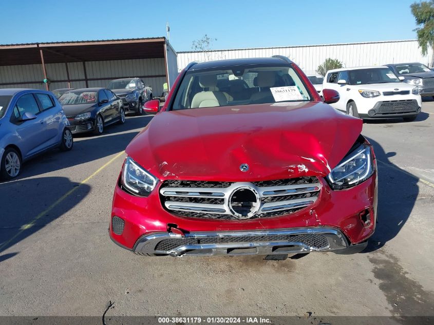 WDC0G8EB5LF748811 Mercedes-Benz GLC 300 4MATIC 13