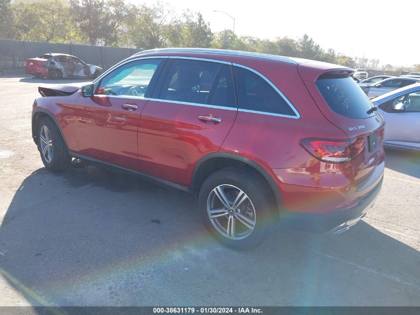 WDC0G8EB5LF748811 Mercedes-Benz GLC 300 4MATIC 3