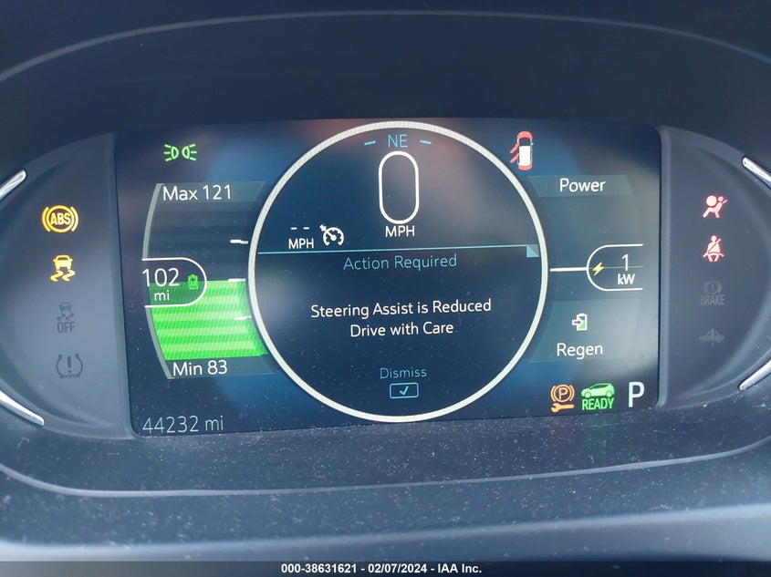 2018 CHEVROLET BOLT EV PREMIER - 1G1FX6S02J4141161