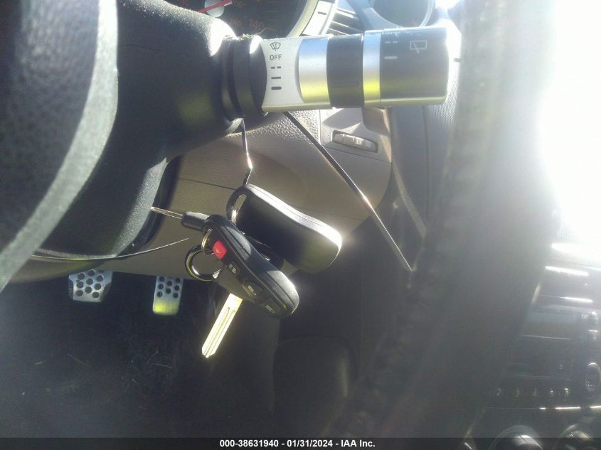 2004 Nissan 350Z Touring VIN: JN1AZ34E24T062332 Lot: 38631940