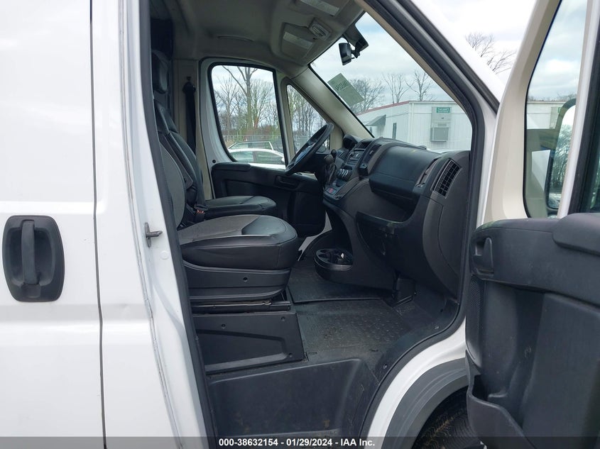 2017 Ram Promaster 1500 VIN: 3C6TRVAG7HE515826 Lot: 38632154