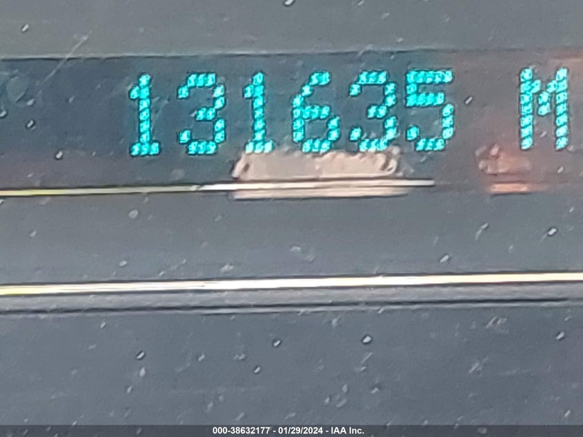 2007 Chevrolet Hhr Lt VIN: 3GNDA23D87S523673 Lot: 38632177