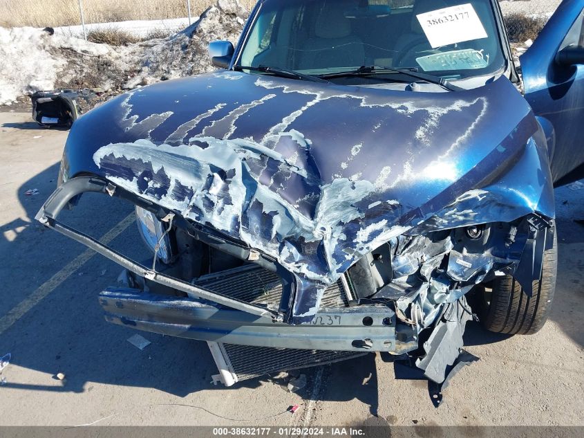 2007 Chevrolet Hhr Lt VIN: 3GNDA23D87S523673 Lot: 38632177