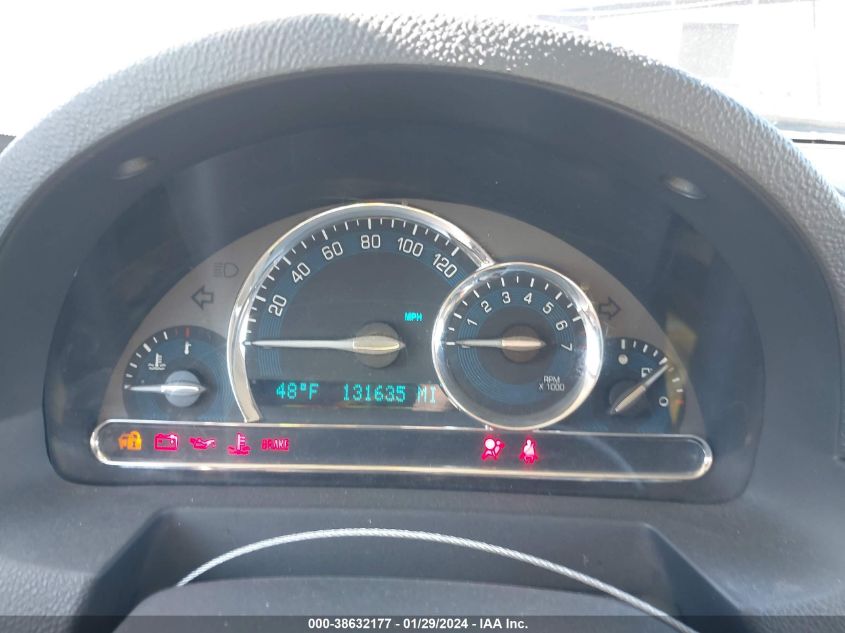 2007 Chevrolet Hhr Lt VIN: 3GNDA23D87S523673 Lot: 38632177