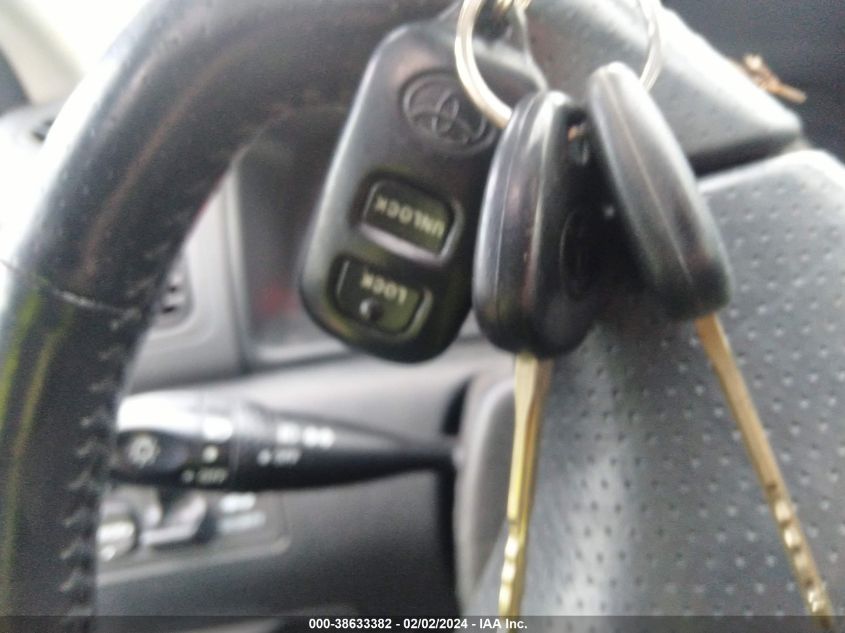 2T1BR32E26C677364 2006 Toyota Corolla S