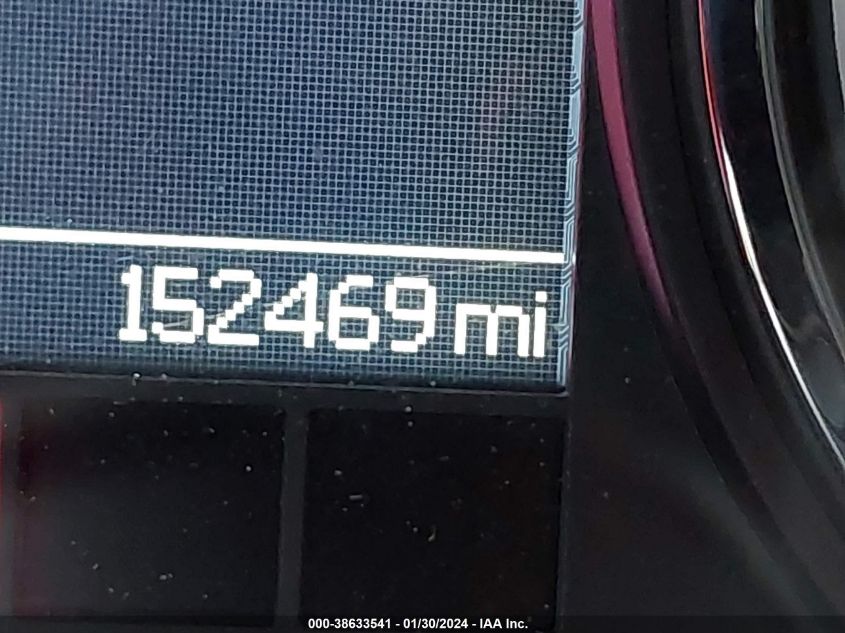 2010 Dodge Ram 2500 VIN: 3D7TT2CT8AG172382 Lot: 38633541