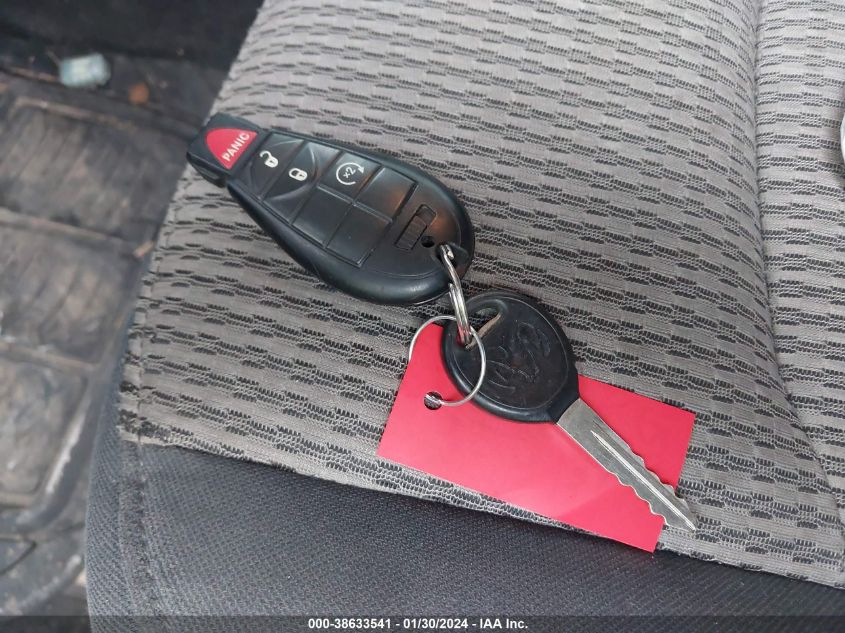 2010 Dodge Ram 2500 VIN: 3D7TT2CT8AG172382 Lot: 38633541