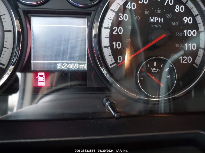 2010 Dodge Ram 2500 VIN: 3D7TT2CT8AG172382 Lot: 38633541