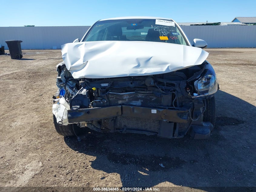 2019 KIA RIO LX - 3KPA24AB0KE254193