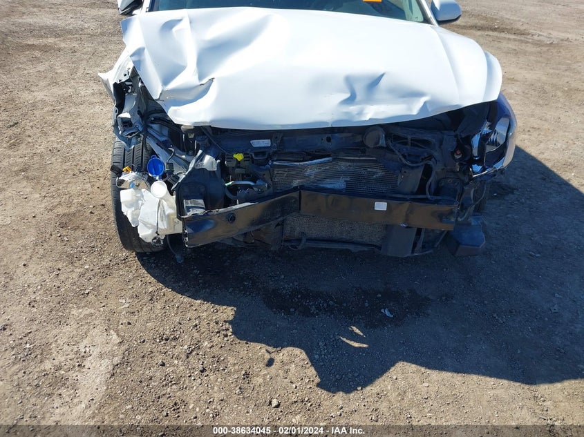 2019 KIA RIO LX - 3KPA24AB0KE254193