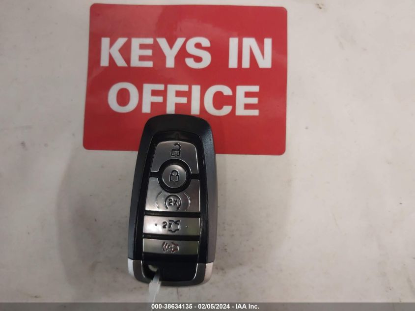 1FATP8UH9M5120045 2021 Ford Mustang Ecoboost Premium