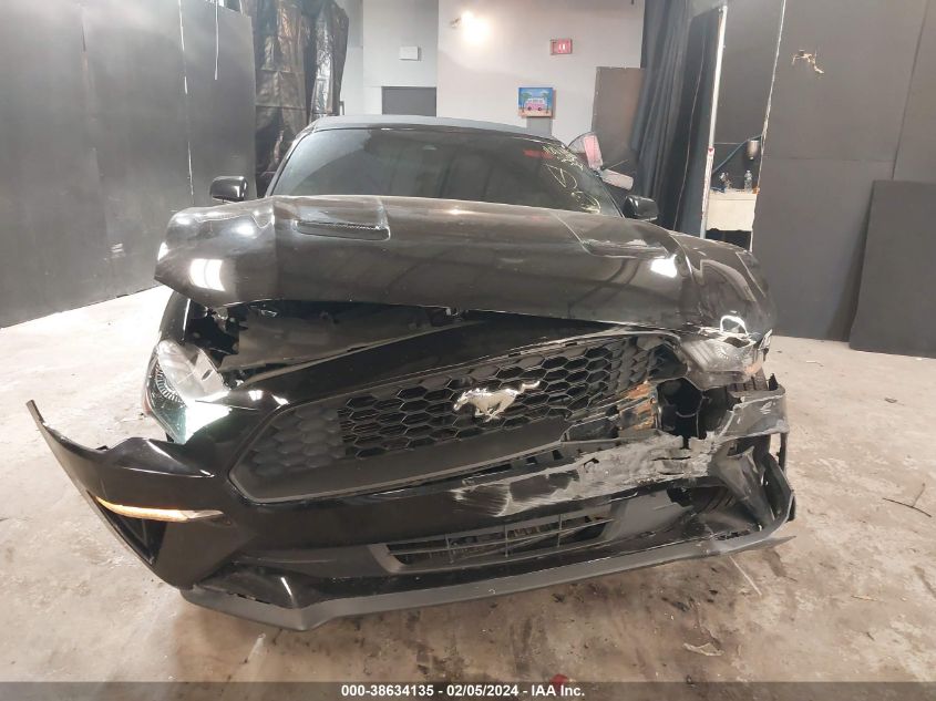 1FATP8UH9M5120045 2021 Ford Mustang Ecoboost Premium