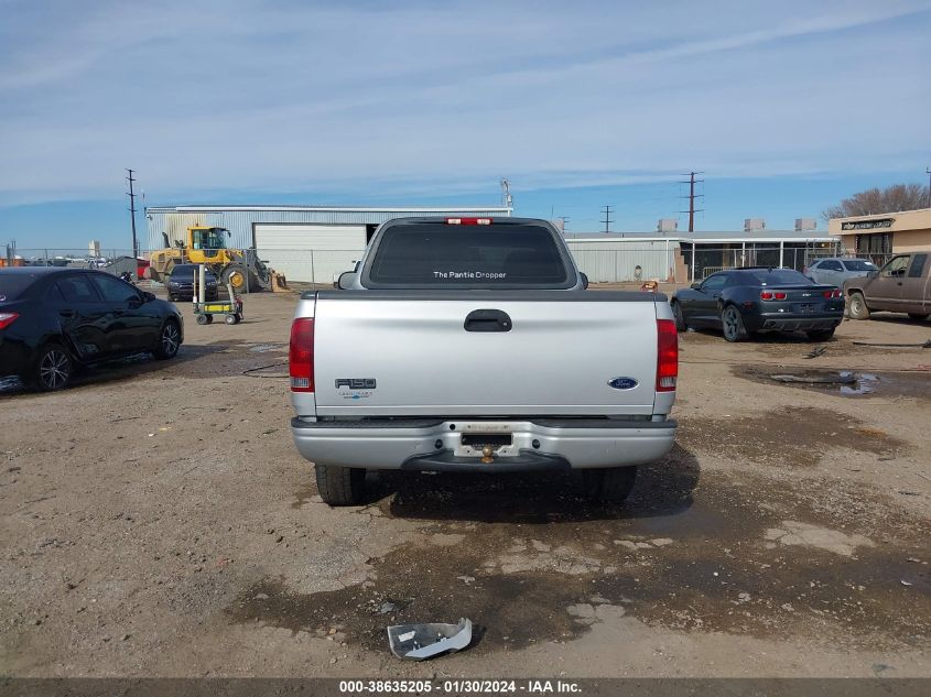 1FTRF17262NB50378 2002 Ford F-150 Xl/Xlt