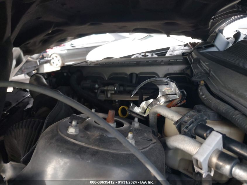 2007 Ford Mustang Gt Deluxe/Gt Premium VIN: 1ZVFT82H575251223 Lot: 38635412