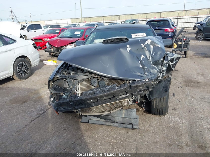 2007 Ford Mustang Gt Deluxe/Gt Premium VIN: 1ZVFT82H575251223 Lot: 38635412