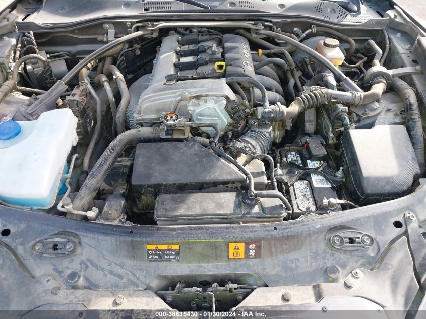 2018 Mazda Mx-5 Miata Club VIN: JM1NDAC74J0206092 Lot: 38635430