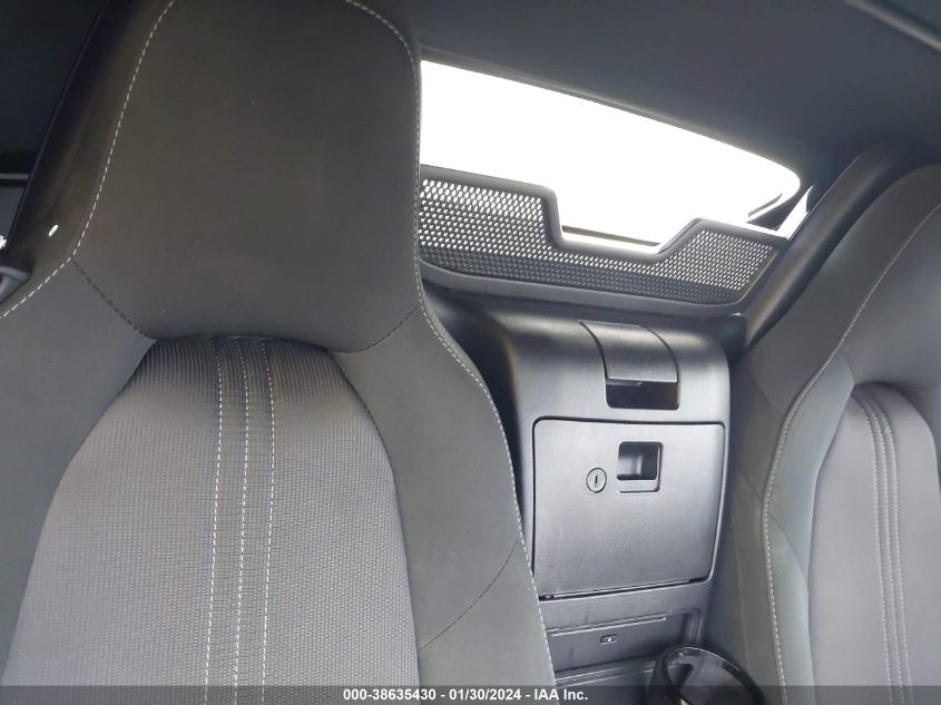 2018 Mazda Mx-5 Miata Club VIN: JM1NDAC74J0206092 Lot: 38635430