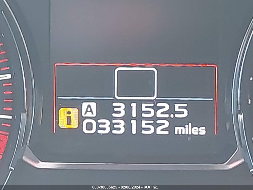 2020 SUBARU WRX PREMIUM - JF1VA1B64L9827810