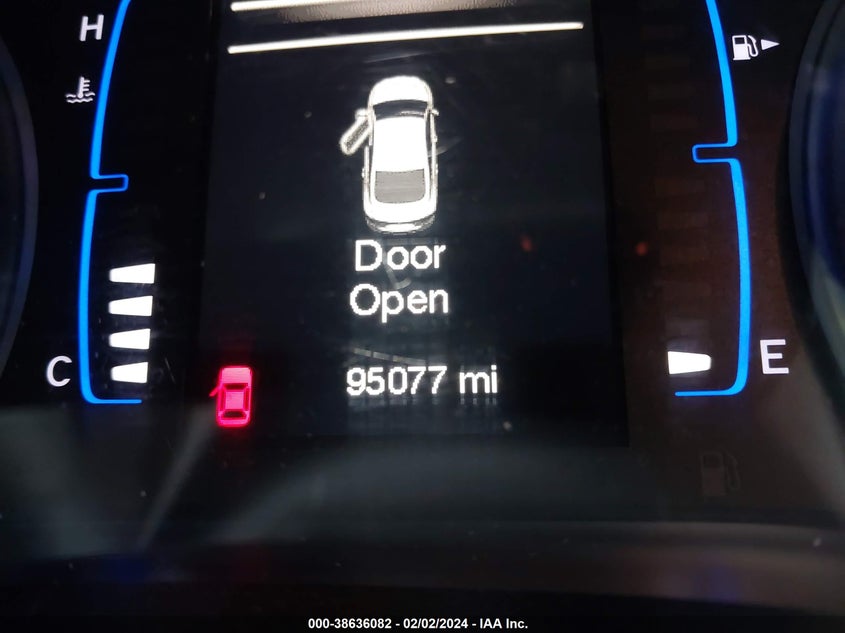 2015 CHRYSLER 200 LIMITED - 1C3CCCAG2FN516393