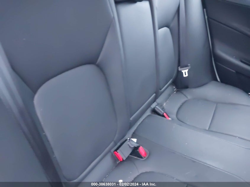 VIN SAJAJ4FX6KCP45450 2019 JAGUAR XE PREMIUM