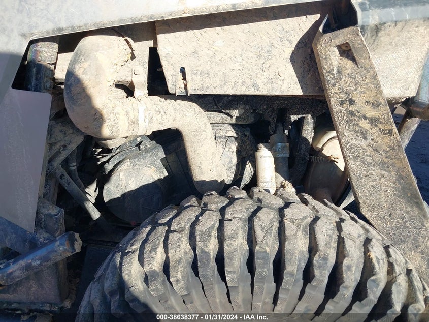 3NSASE99XLH950551 2020 POLARIS RZR photo no. 9