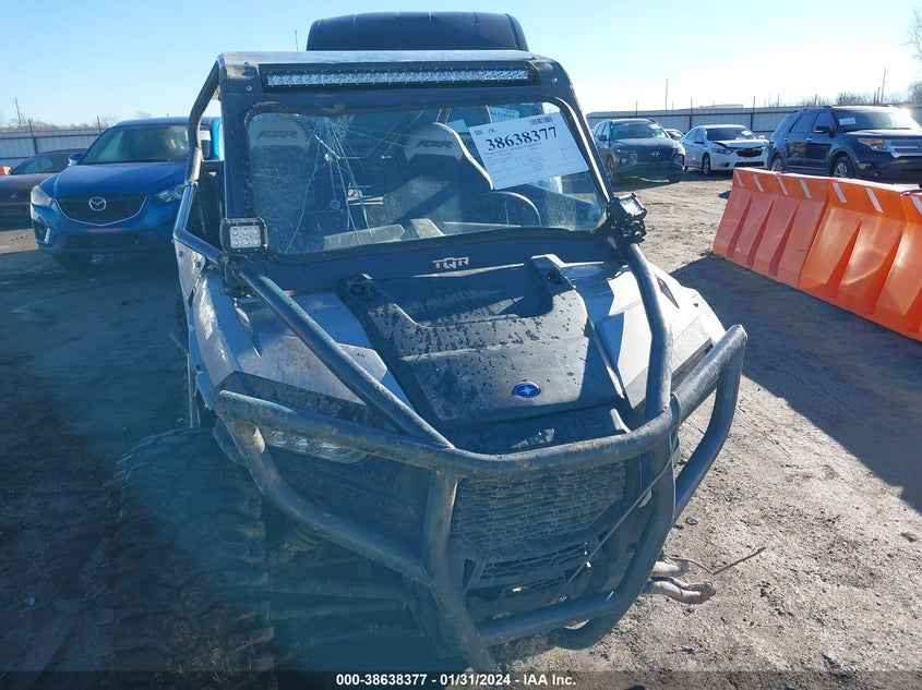 3NSASE99XLH950551 2020 POLARIS RZR photo no. 5