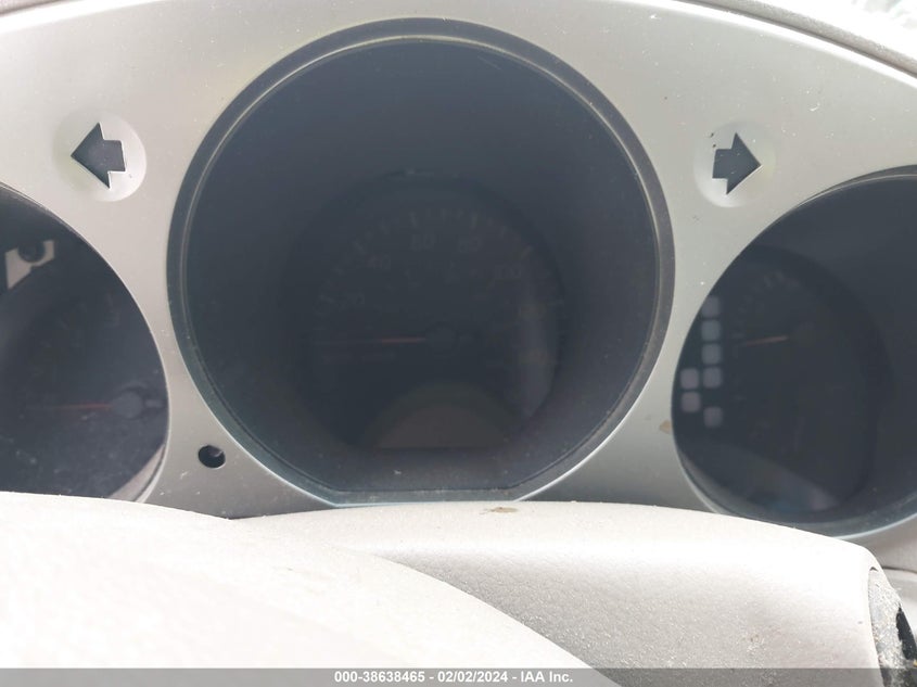 2003 Nissan Altima Se VIN: 1N4BL11DX3C288190 Lot: 38638465