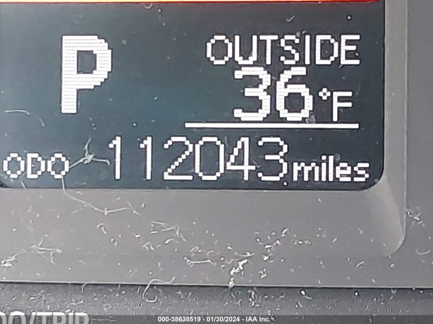 2T1BURHE0JC042578 2018 Toyota Corolla Le