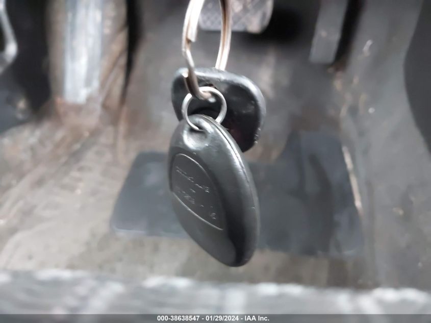 2010 Chevrolet Cobalt Lt VIN: 1G1AD5F52A7210772 Lot: 38638547