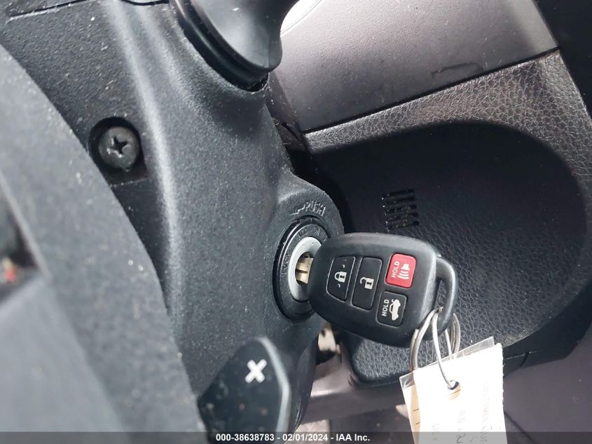 2T1BURHE7EC074868 2014 Toyota Corolla S Plus