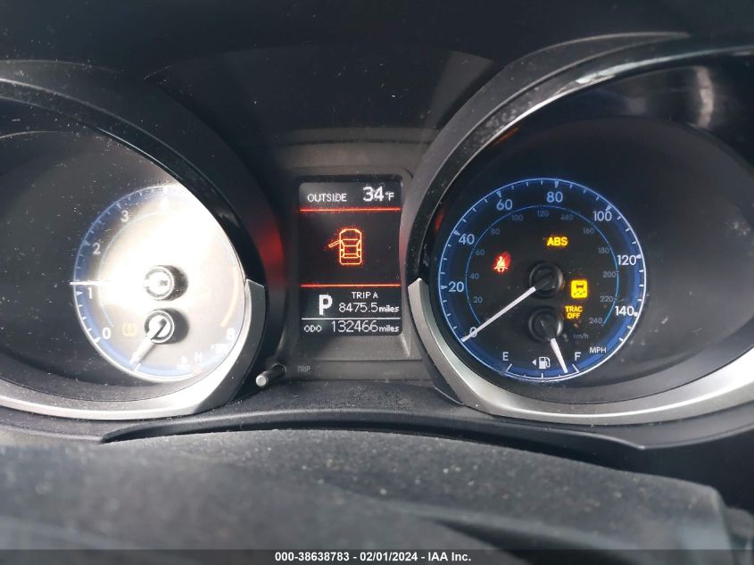 2T1BURHE7EC074868 2014 Toyota Corolla S Plus