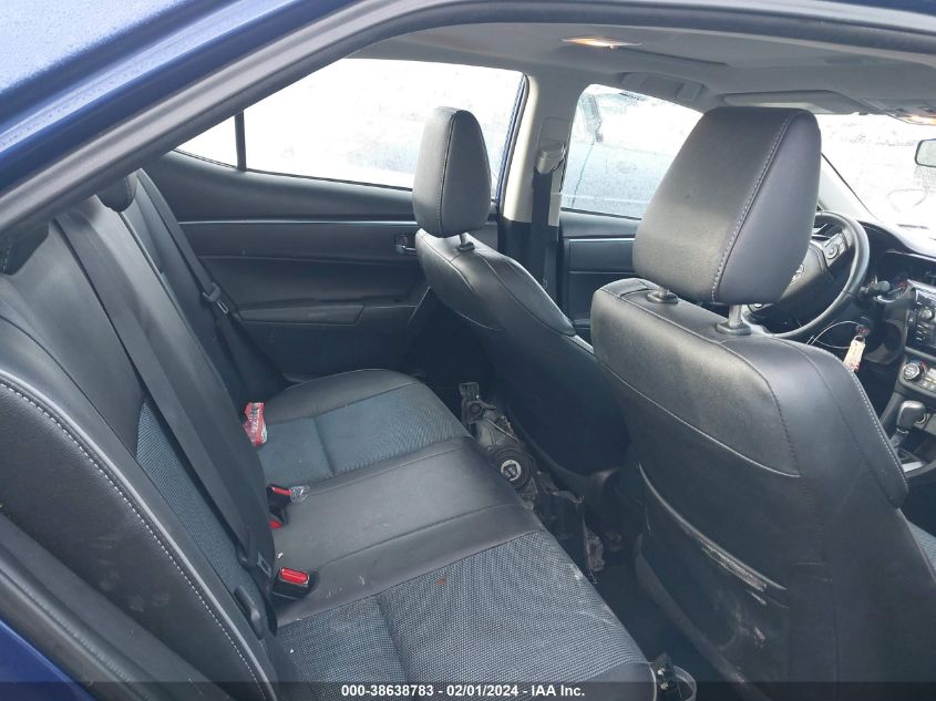 2T1BURHE7EC074868 2014 Toyota Corolla S Plus