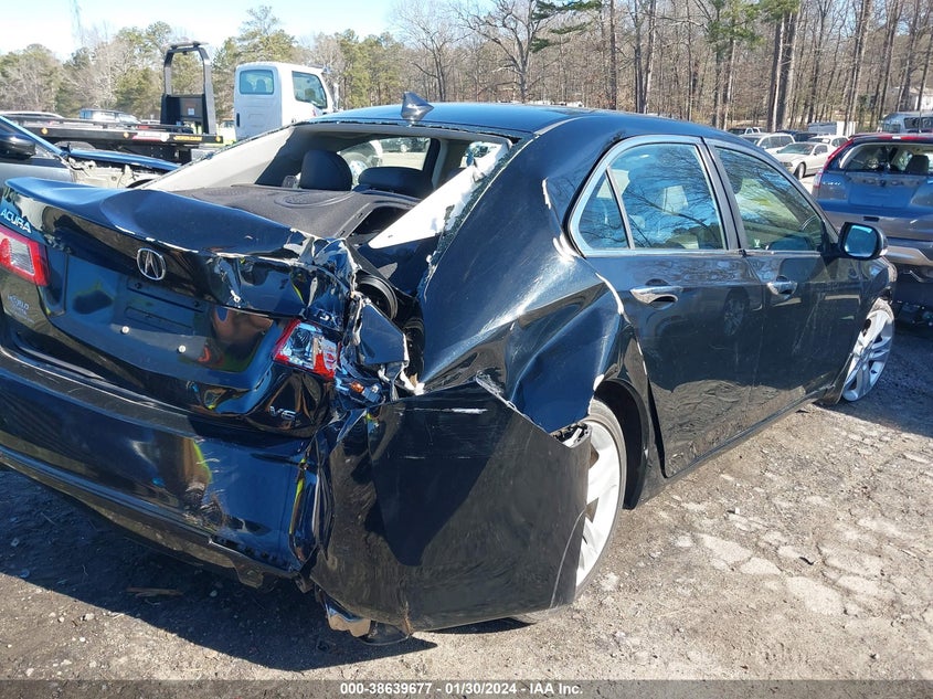 2010 Acura Tsx 3.5 VIN: JH4CU4F69AC001019 Lot: 38639677