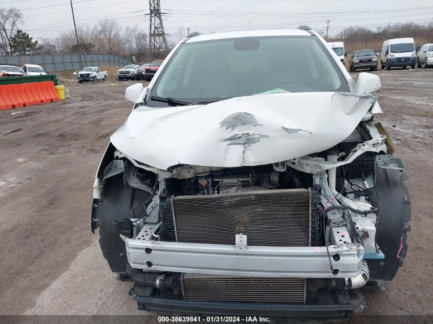 2019 Buick Encore Awd Essence VIN: KL4CJGSM1KB839594 Lot: 38639841