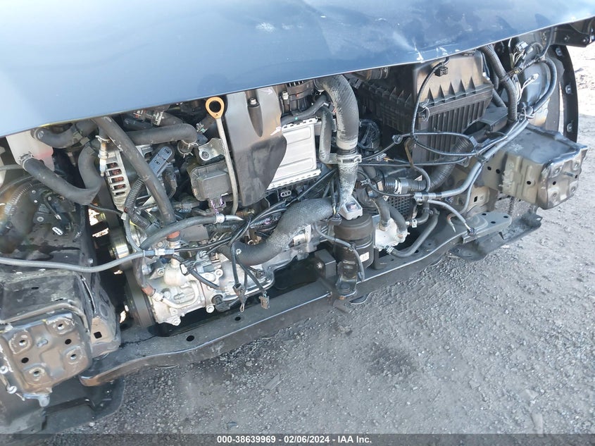 2023 TOYOTA HIGHLANDER VIN: 5TDKDRBH7PS012111