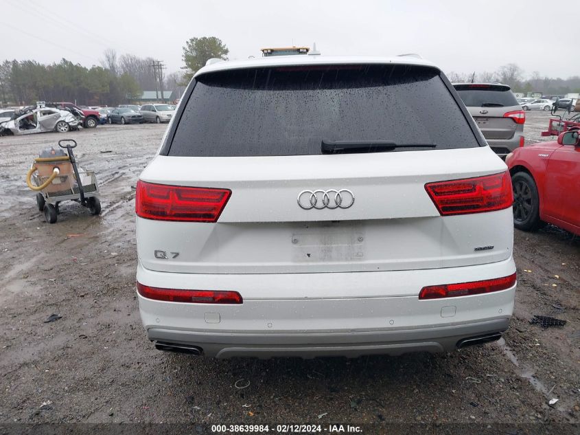 WA1LHAF77HD036167 2017 AUDI Q7, photo no. 17