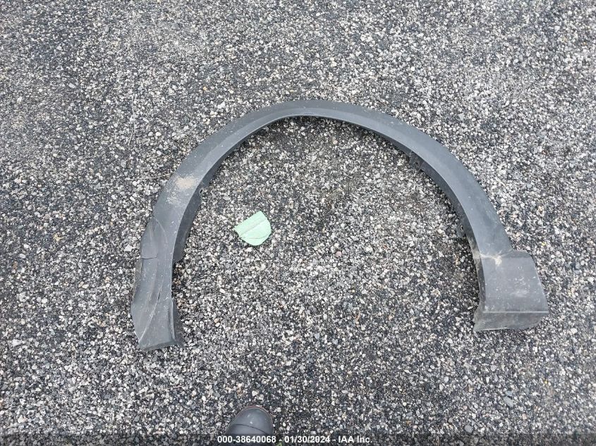 2017 Mazda Cx-3 Grand Touring VIN: JM1DKFD77H0149569 Lot: 38640068