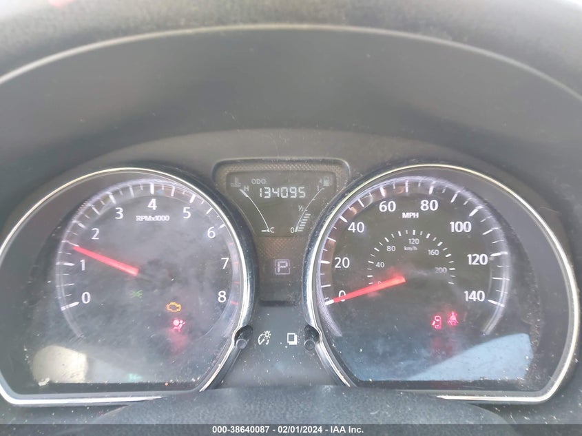 2016 Nissan Versa 1.6 S/1.6 S+/1.6 Sl/1.6 Sv VIN: 3N1CN7AP1GL830697 Lot: 38640087