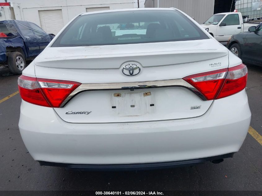 4T1BF1FK2HU432806 2017 TOYOTA CAMRY - Image 16