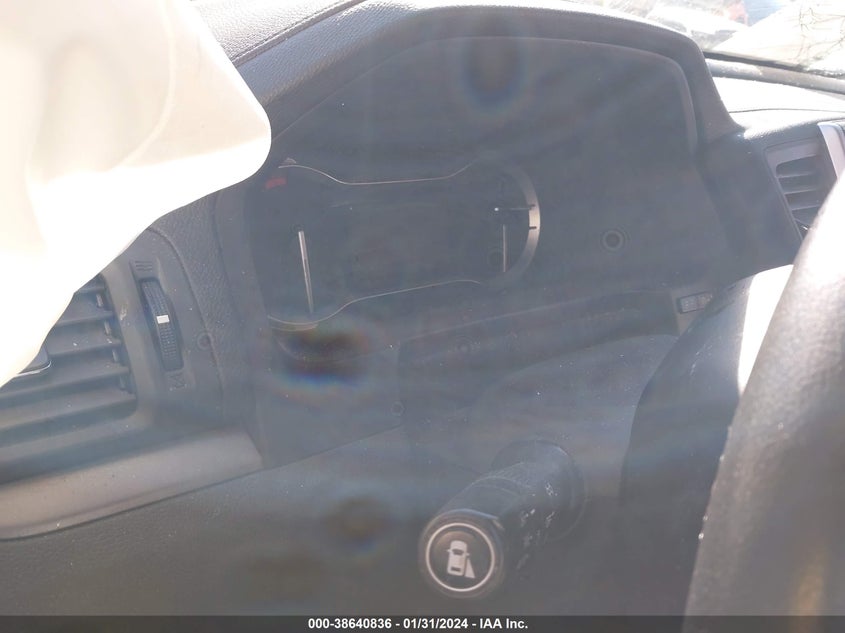 2017 Honda Pilot Ex-L VIN: 5FNYF6H5XHB050874 Lot: 43803765