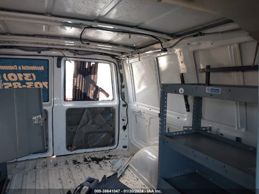 2005 Chevrolet Astro VIN: 1GCDM19X25B113486 Lot: 38641047