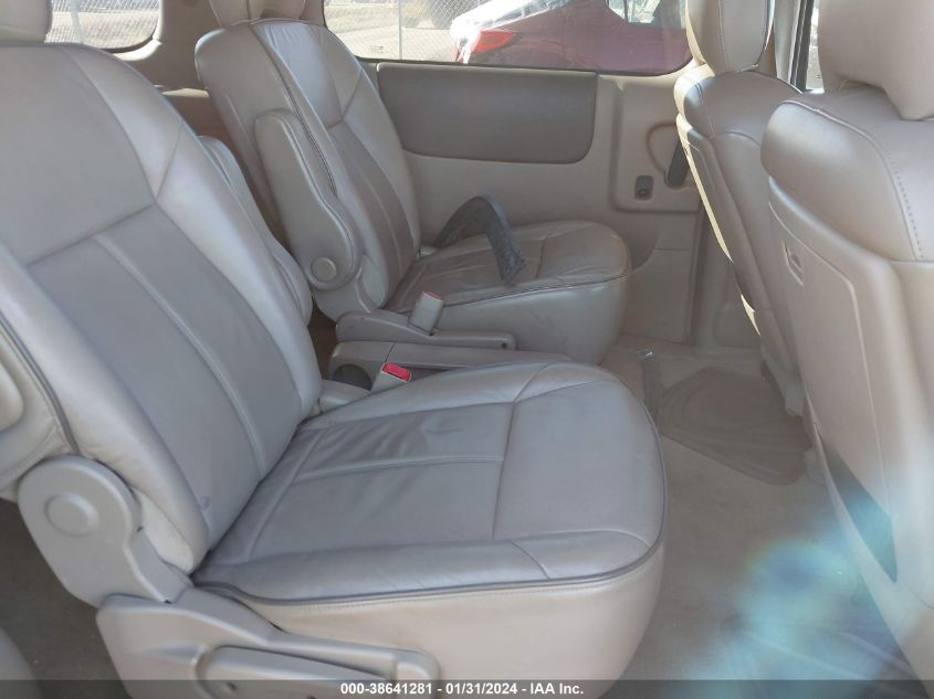 5GADV33LX6D114147 2006 Buick Terraza Cxl