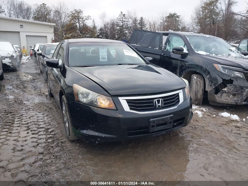 2009 Honda Accord 2.4 Ex VIN: 1HGCP267X9A170237 Lot: 38641611