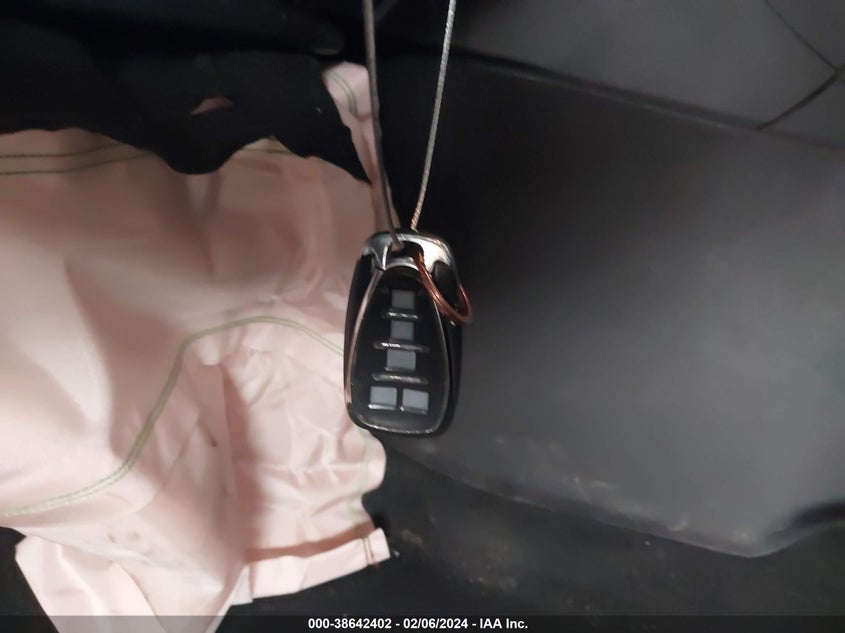 2016 CHEVROLET CRUZE LT - 1G1BE5SM2G7245643