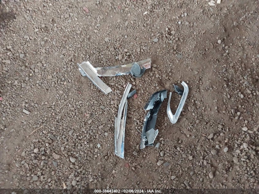 2016 CHEVROLET CRUZE LT - 1G1BE5SM2G7245643