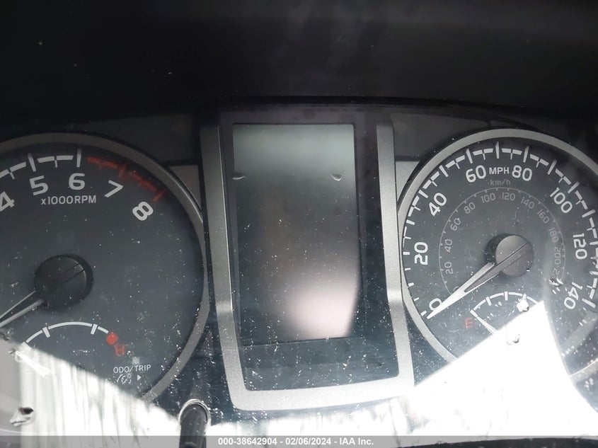 2021 TOYOTA TACOMA ACCESS CAB/SR/SR5/TRD SPORT - 3TYRZ5CN7MT010176