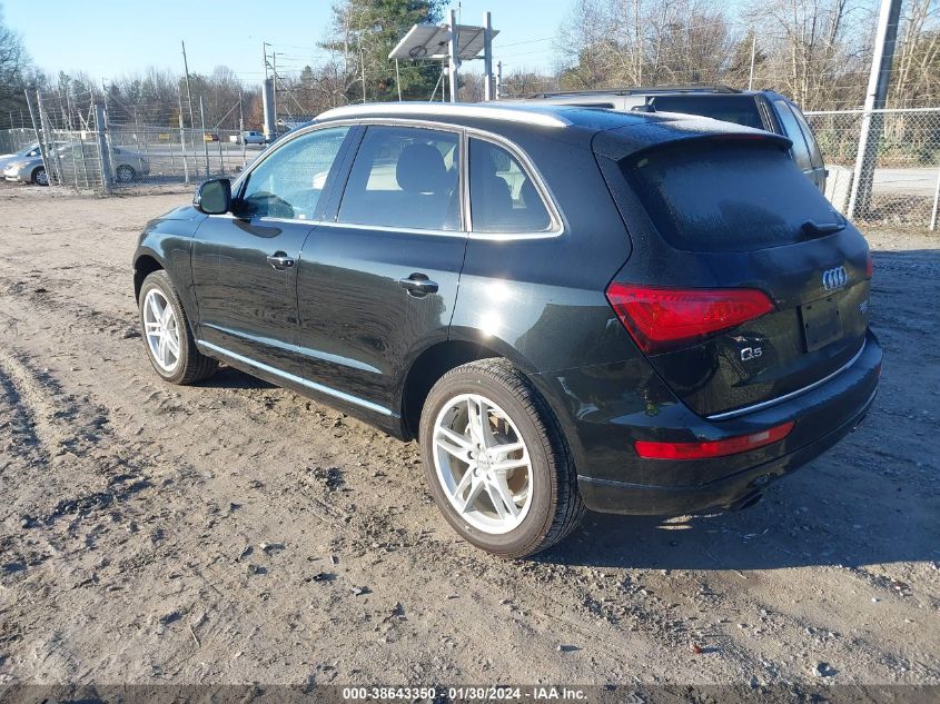 VIN WA1L2AFP5GA006019 2016 AUDI Q5 no.3